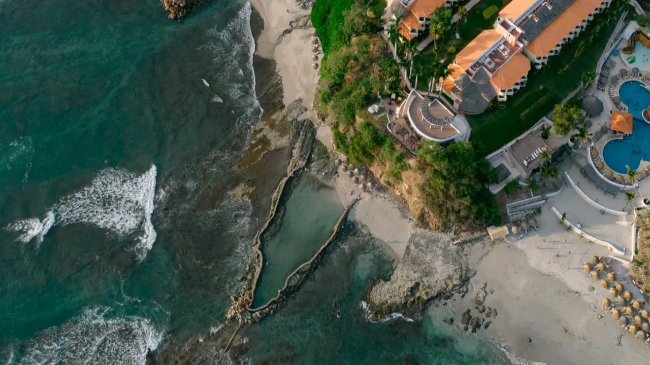 Nayarit turismo