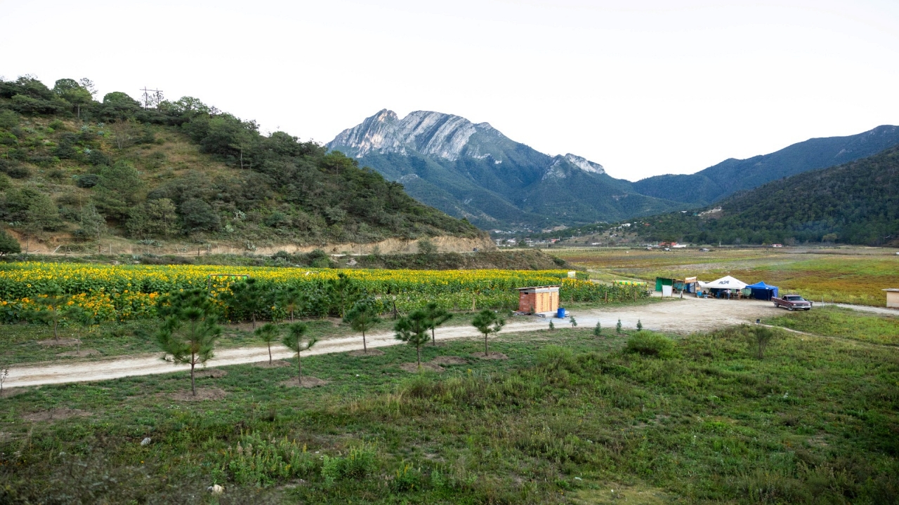 Nuevo León Pueblos Mágicos y parques