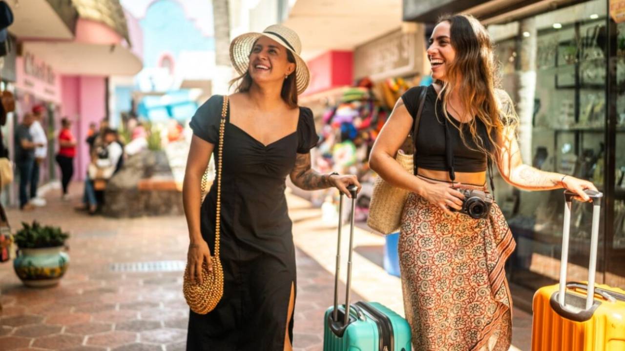 Inicia el programa La Gran Escapada: El Buen Fin del Turismo