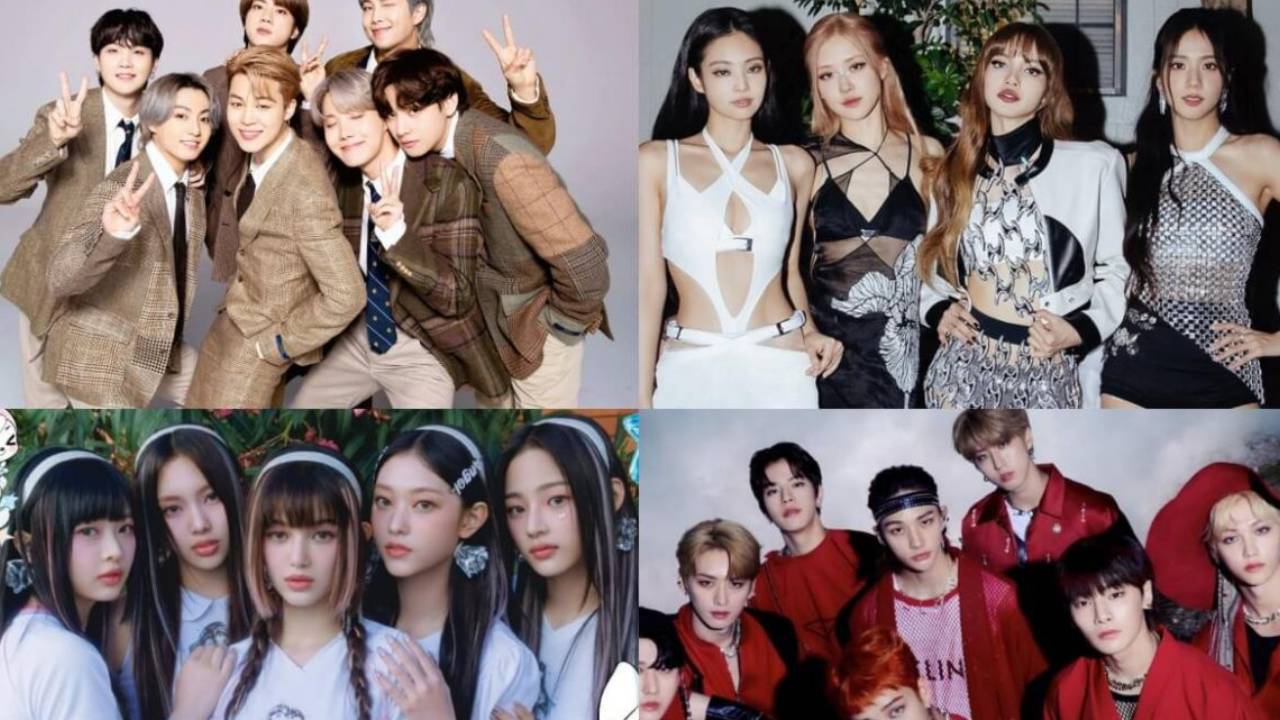 K-POP KON: El festival gratuito coreano en Azcapotzalco