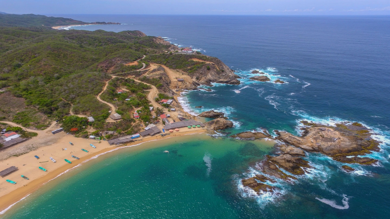 Faro de Bucerías