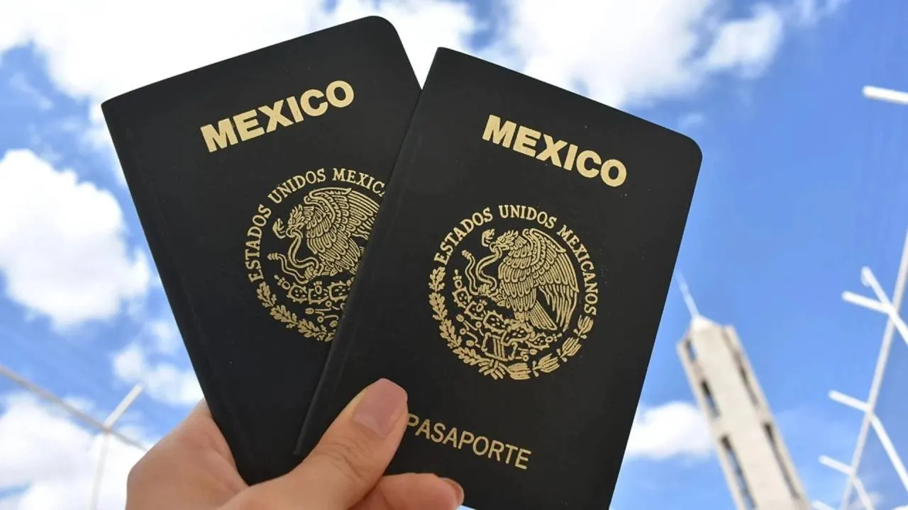 Nuevo Laredo elimina dos requisitos en el trámite del pasaporte mexicano