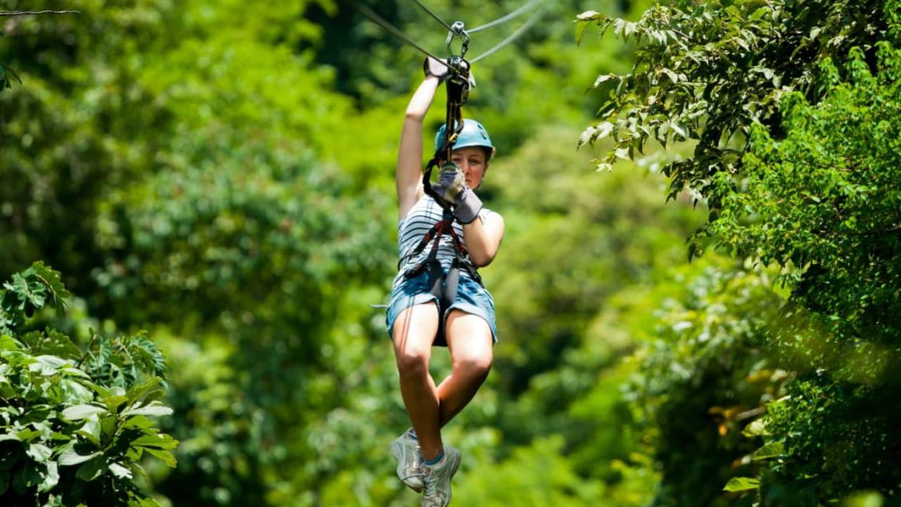 Nuevo León apuesta por turismo sostenible de naturaleza y aventura