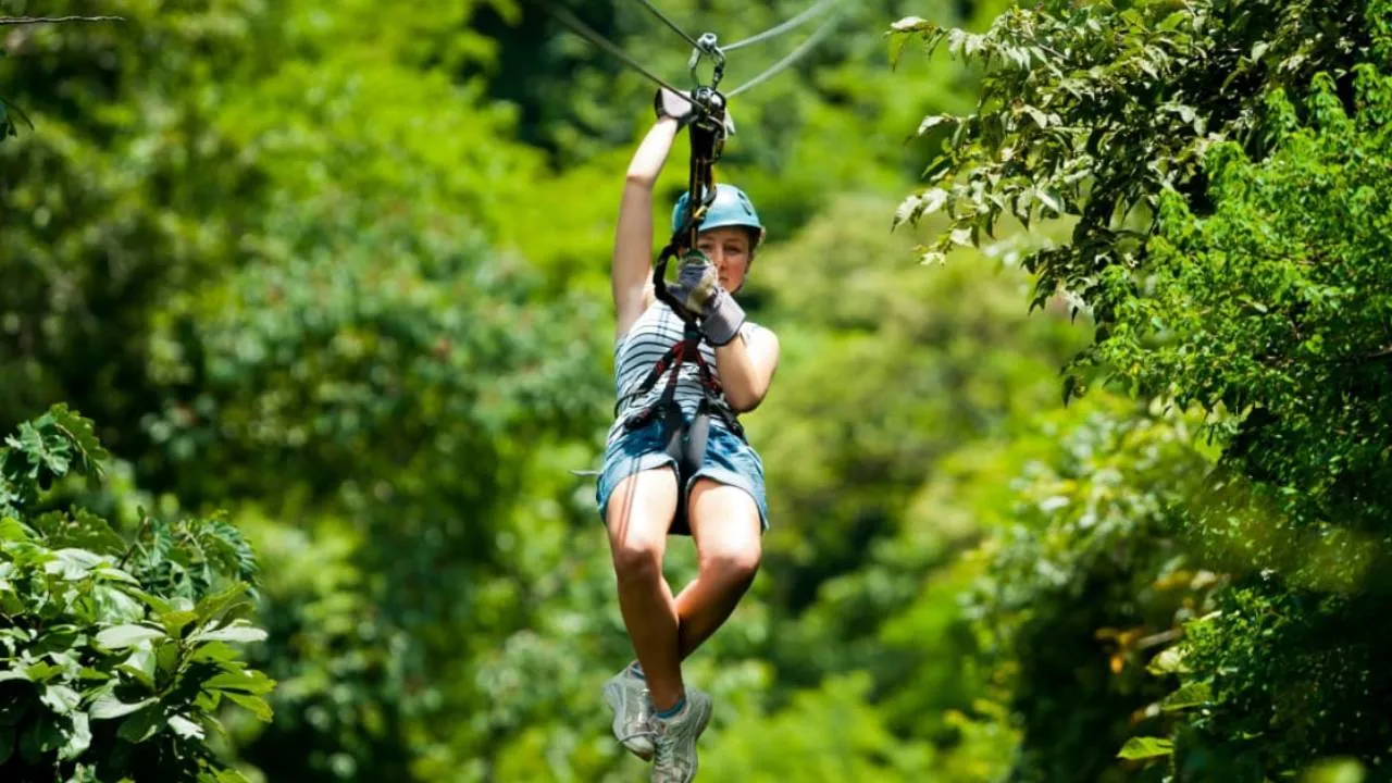 Nuevo León apuesta por turismo sostenible de naturaleza y aventura
