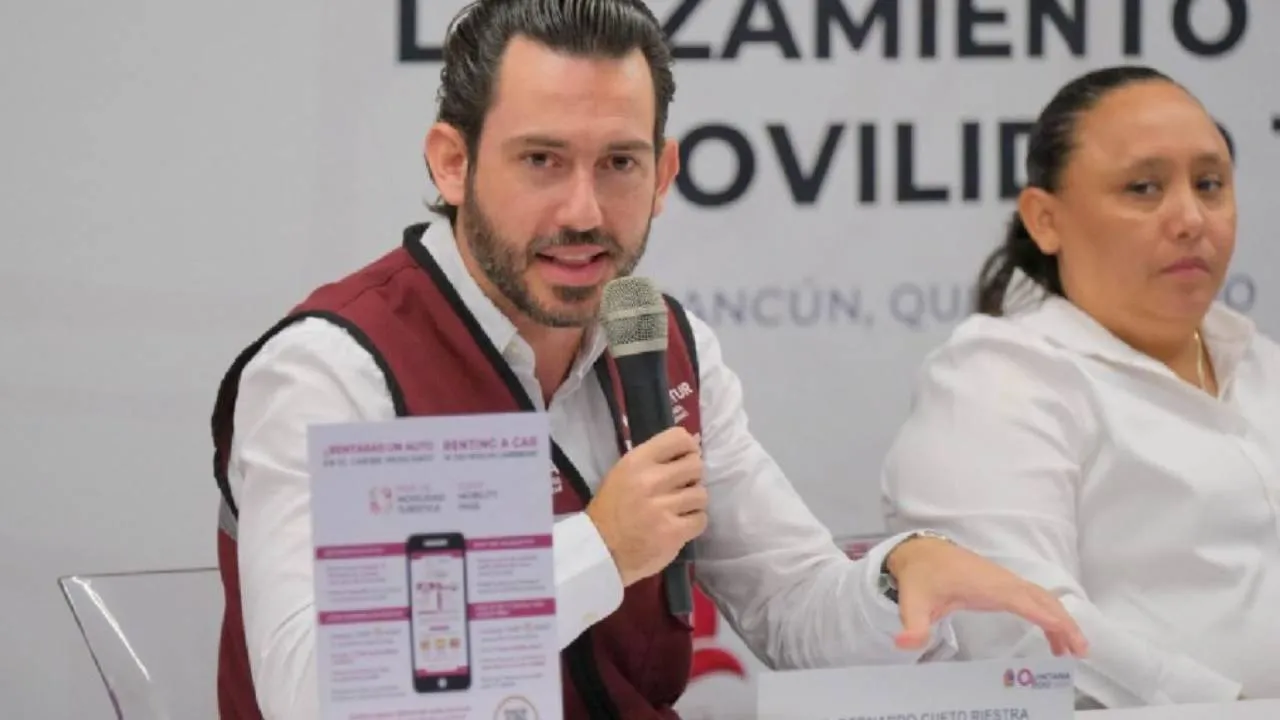Pase de Movilidad Turística de Quintana Roo mejora la experiencia de los visitantes