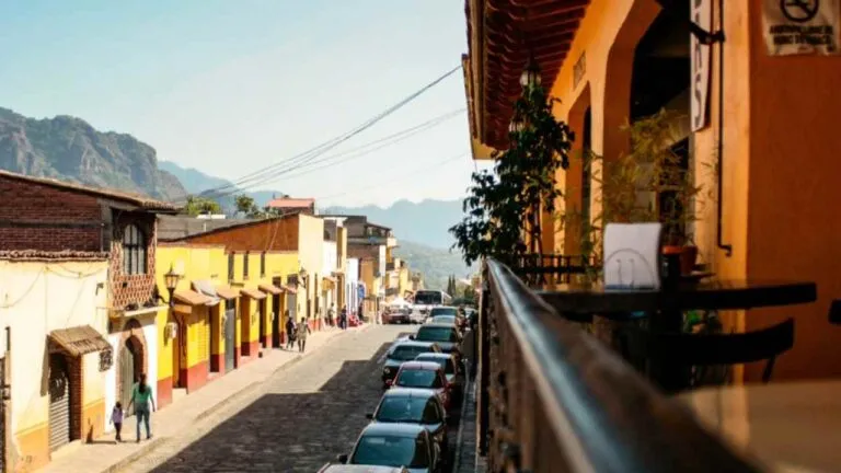 Imagen del artículo Estos son los 10 Pueblos Mágicos más caros de México
