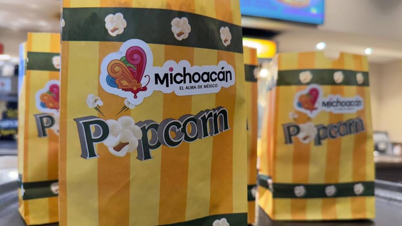 Sectur y Cinépolis promueven a Michoacán en Estados Unidos