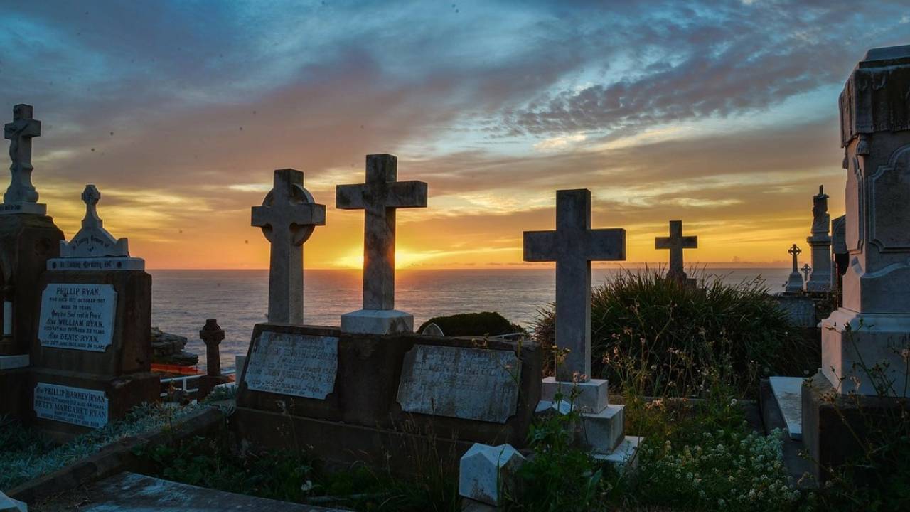 Turismo Oscuro en México: ¿qué es y en dónde practicarlo?
