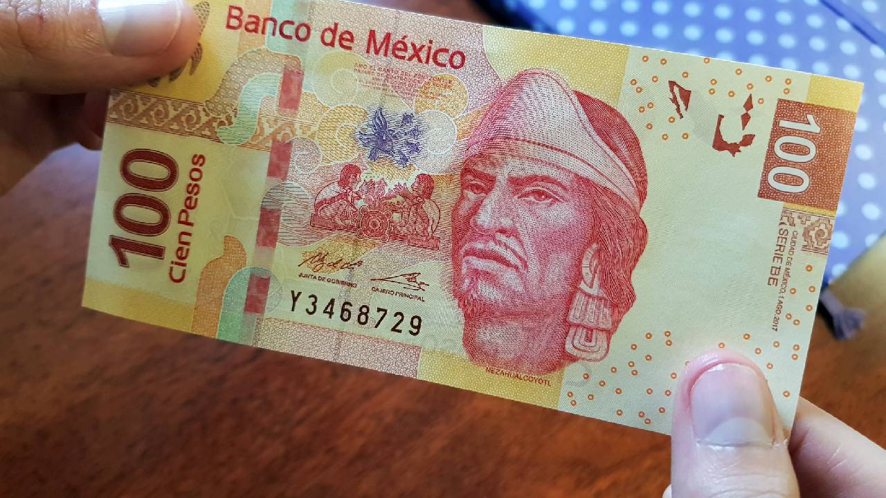 Es el fin de una era para algunos billetes reconocidos, pues el Banco de México (Banxico) y en Descubre México te damos la información.