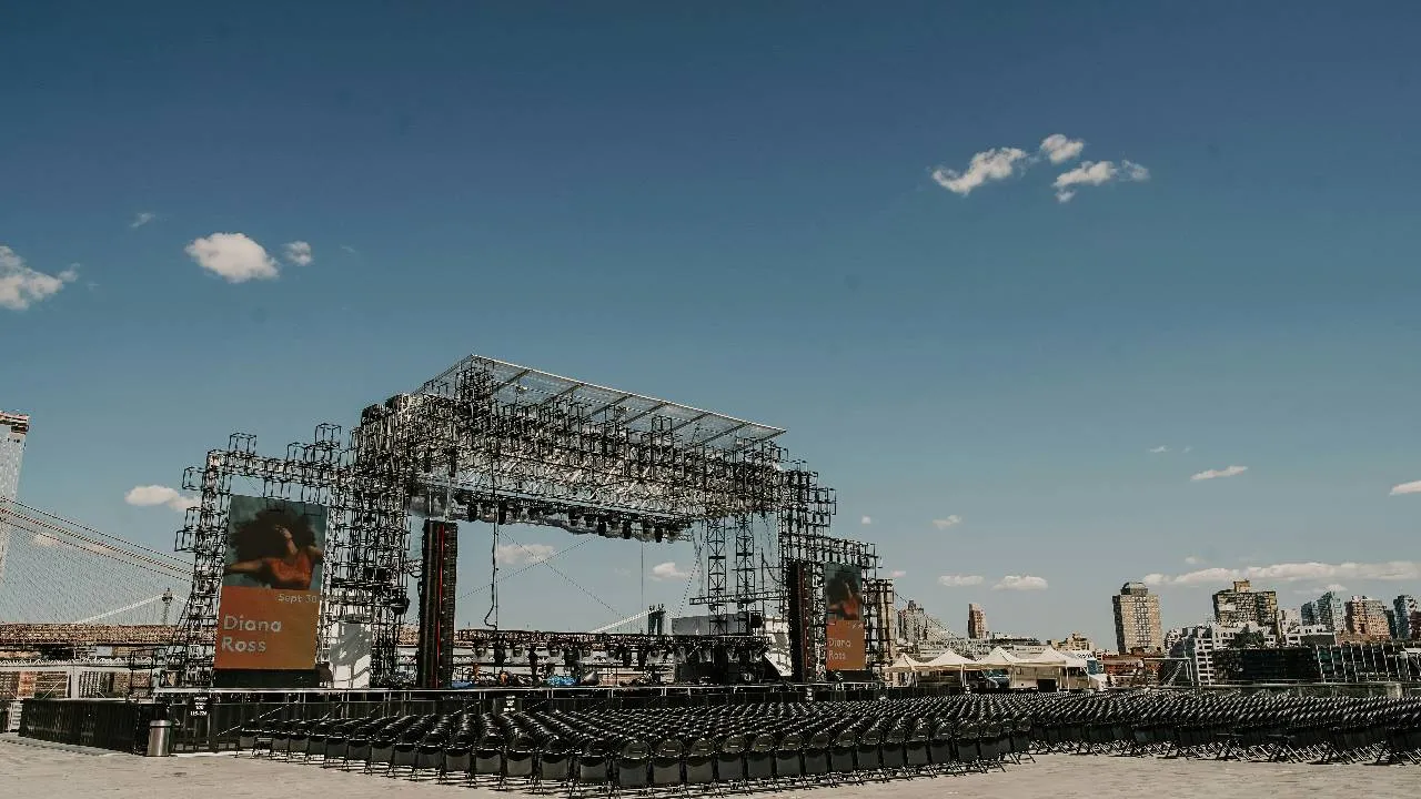 La seguridad en los conciertos es un tema vital que involucra tanto a los organizadores como a los asistentes.