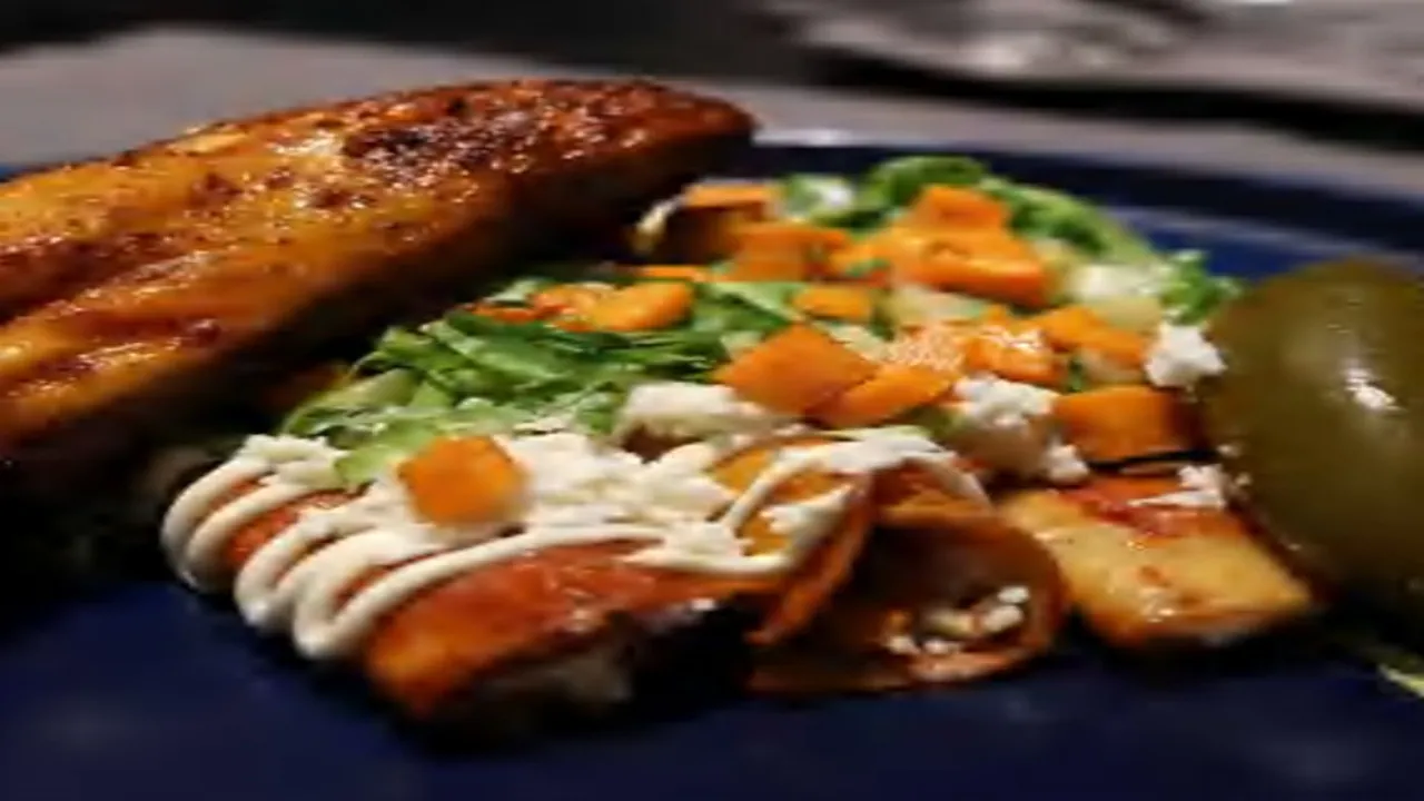 gastronomía guanajuatense