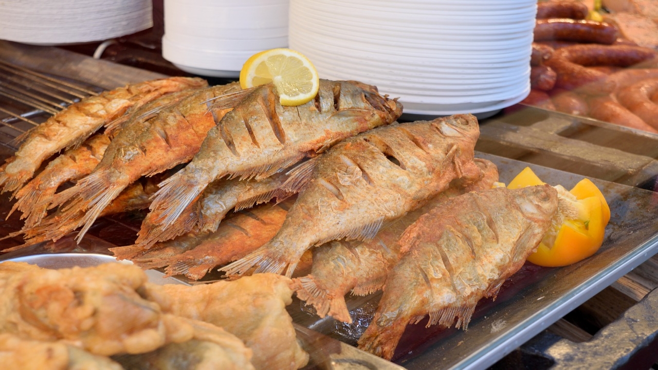 Feria del Mar