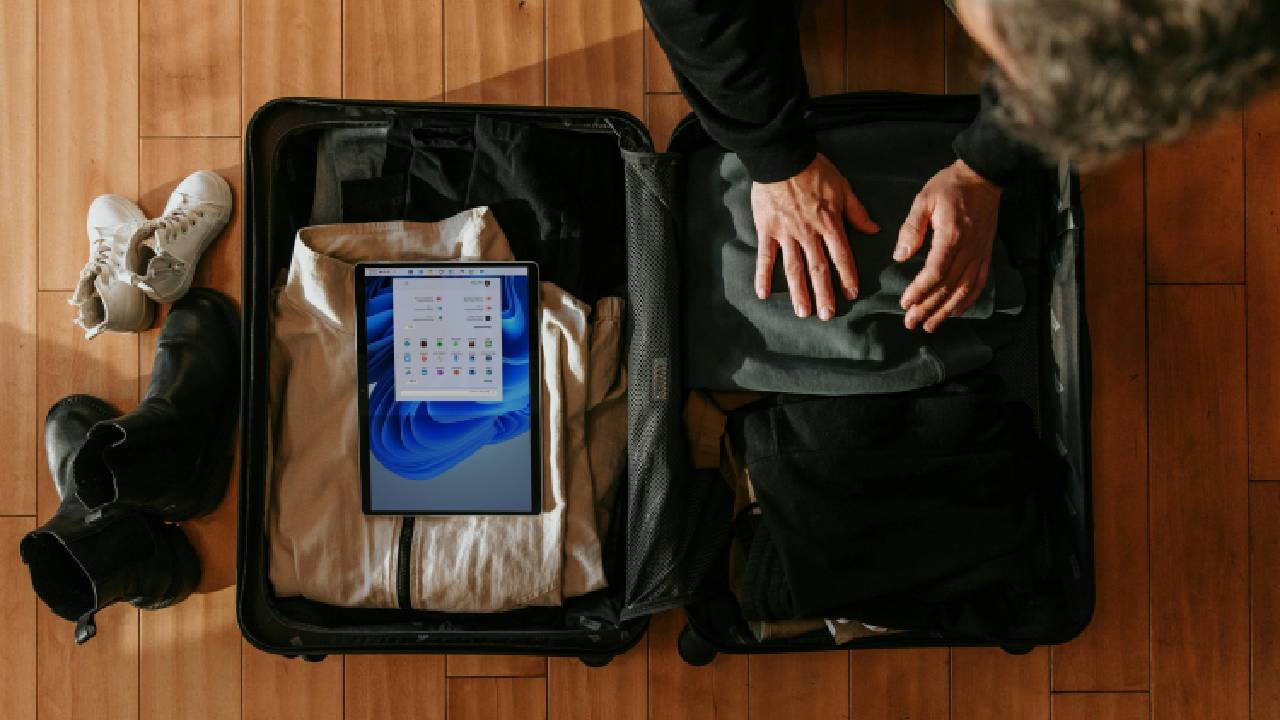 Sabemos que amas salir de viaje, por eso esta ocasión en Descubre México queremos sugerirte los gadgets indispensables para cada tipo de viaje que quieras realizar. 