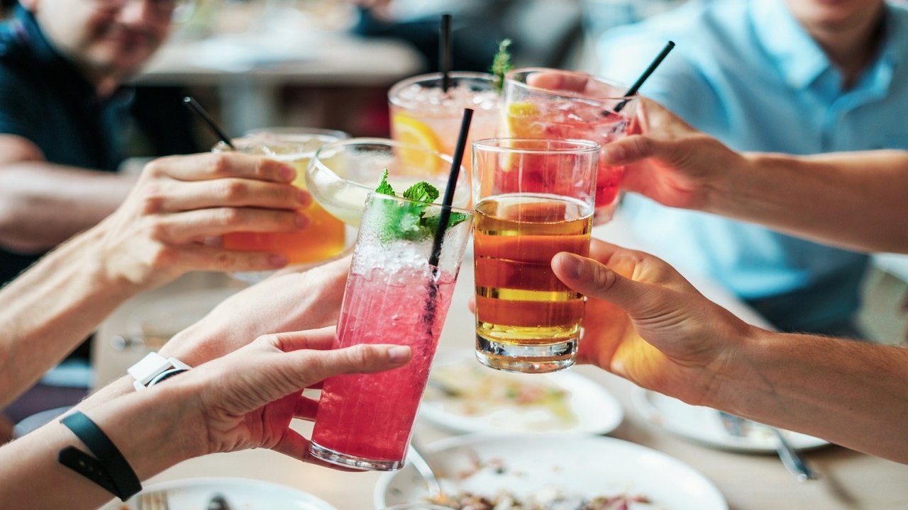 bebidas del Bajío