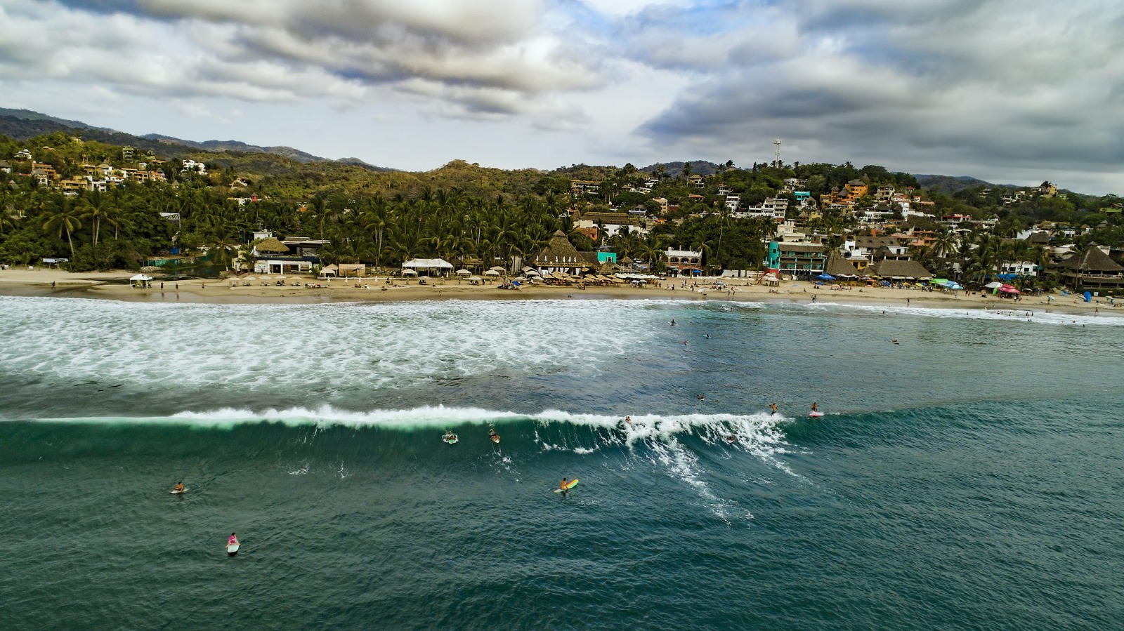Nayarit turismo