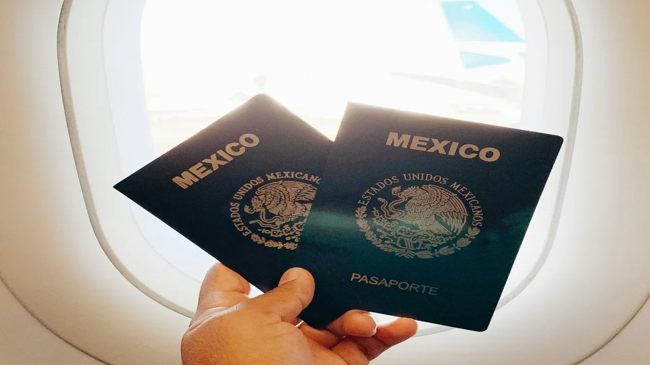 tramitar pasaporte el fin de semana