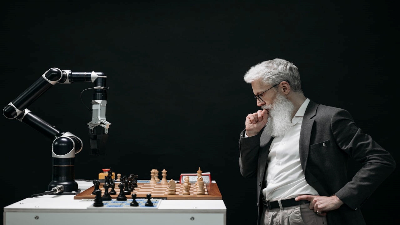 empleos inteligencia artificial