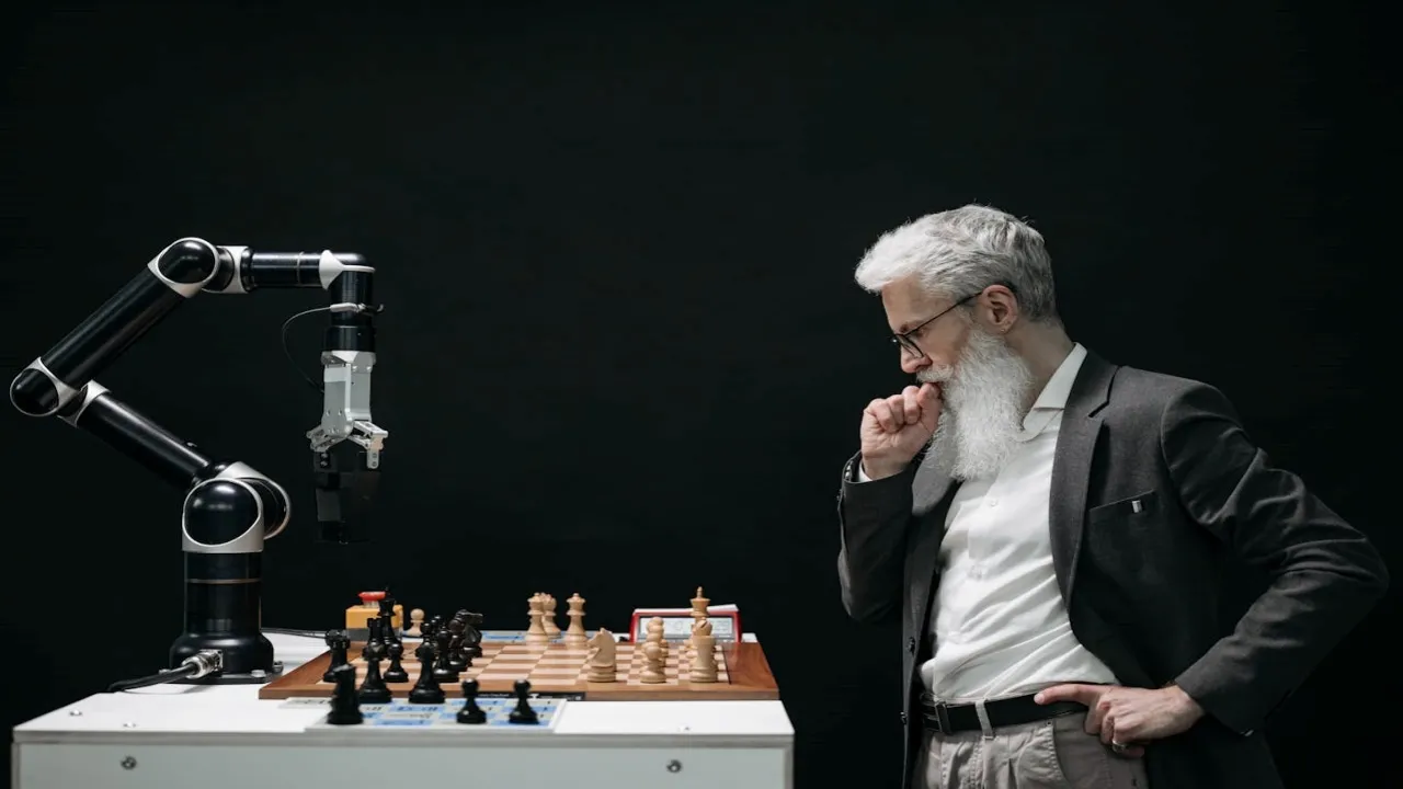 empleos inteligencia artificial