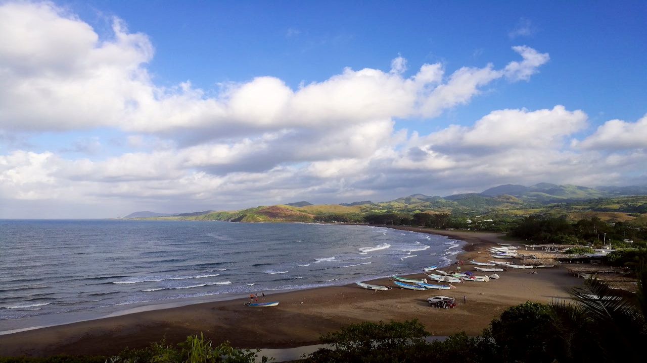 playas de Veracruz