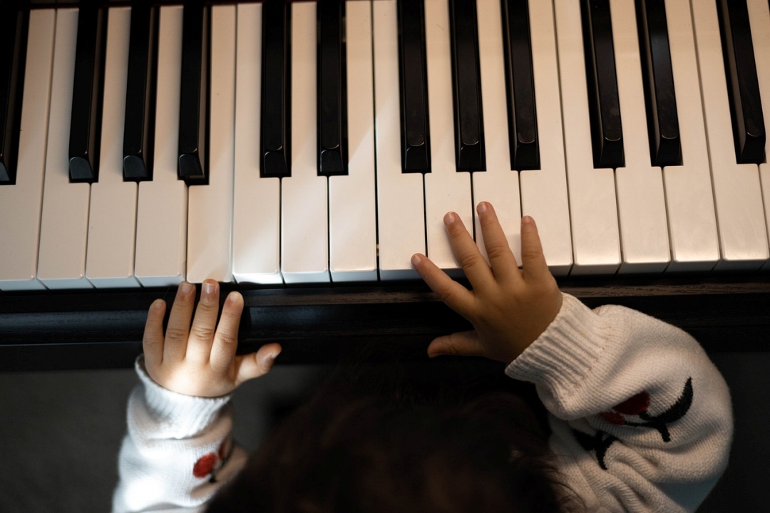 concierto sinfónico para niños