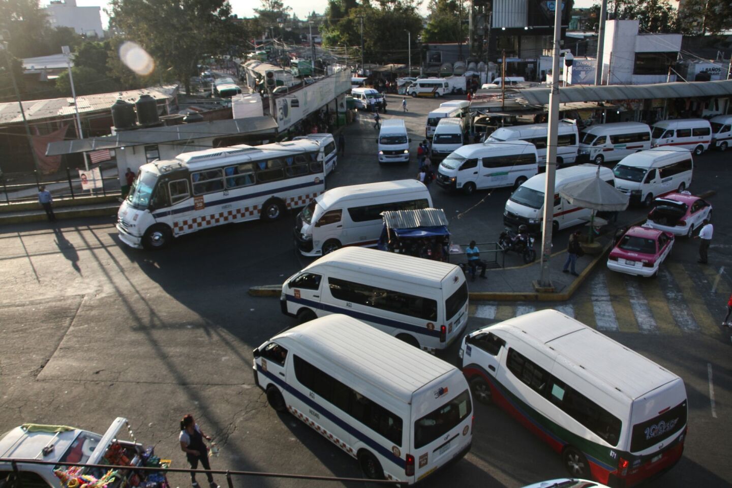 ¿Subirá el pasaje del transporte público del Edomex? Esto es lo que debes saber