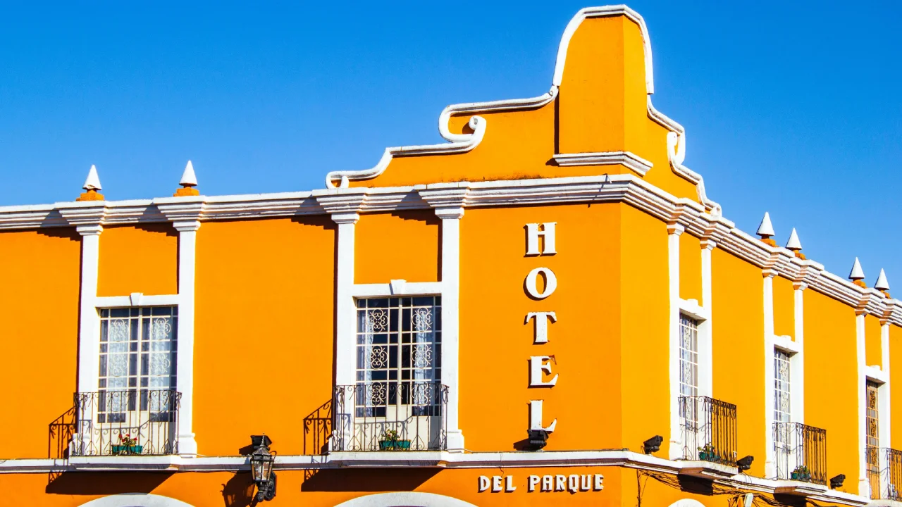 consejos para reservar hoteles