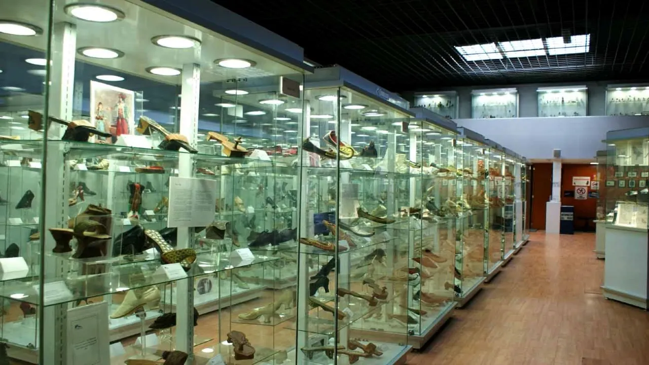 Museo del Calzado
