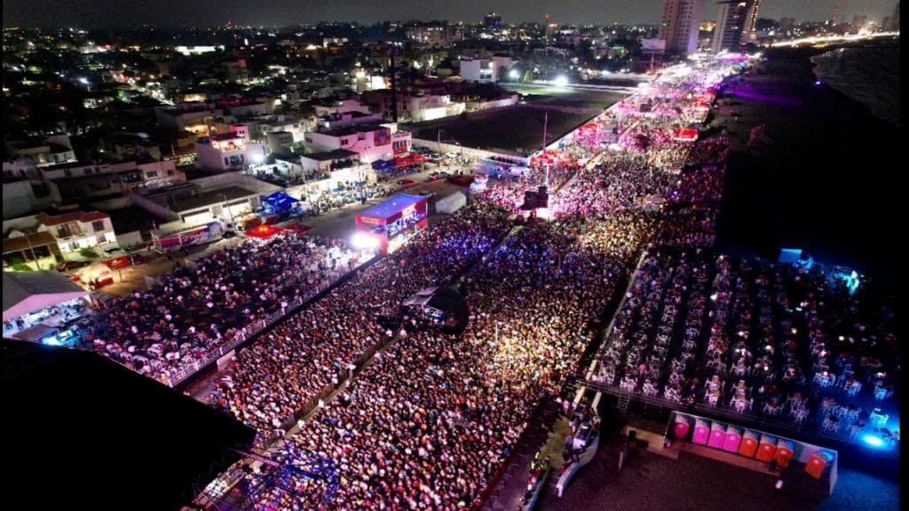Salsa Fest 2025