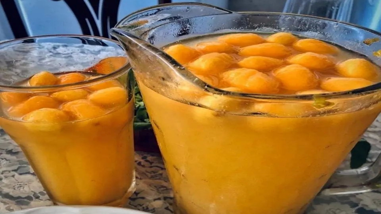 agua de jobito
