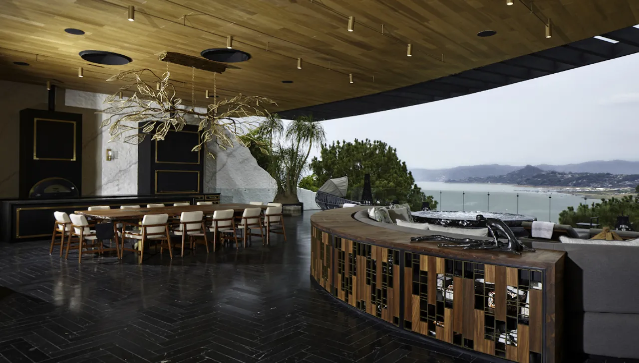 Valle de bravo