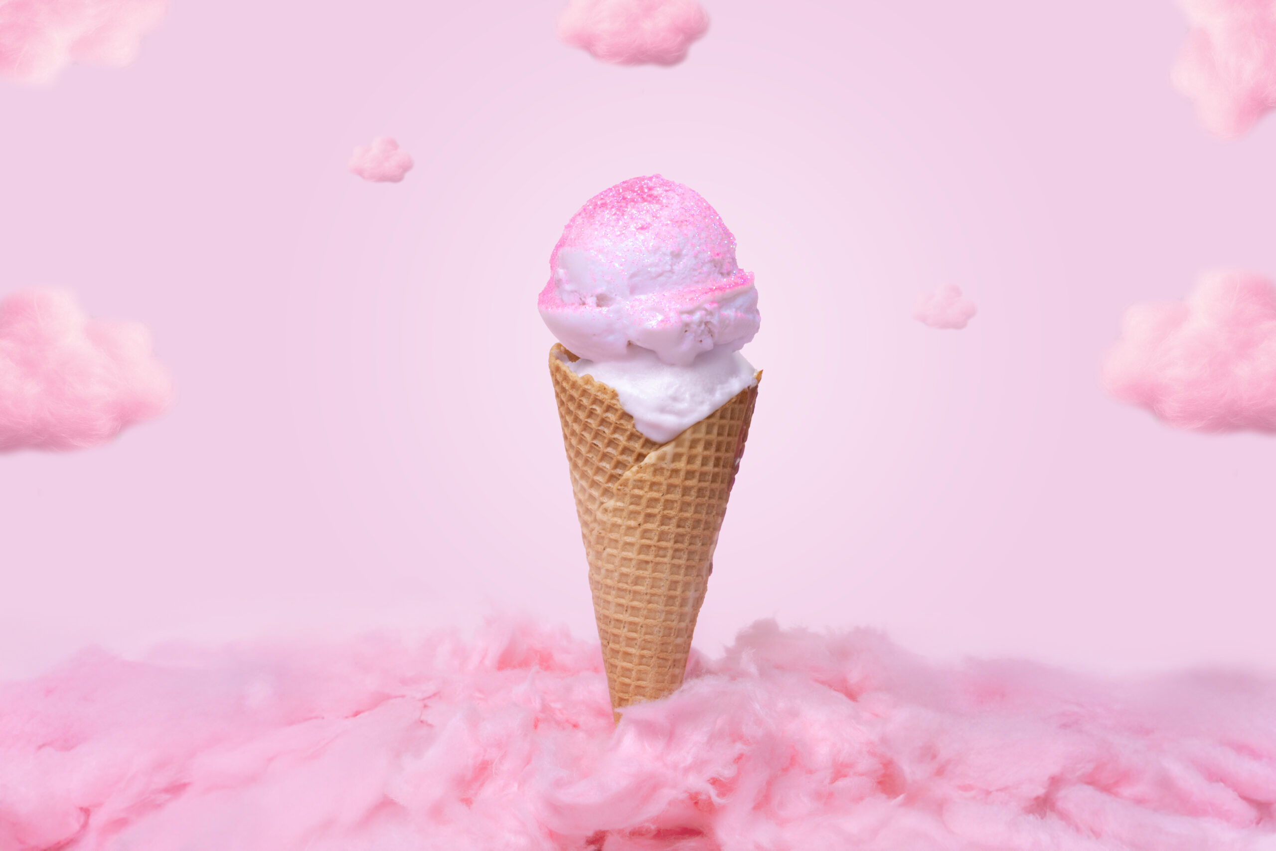 Helados Gota de Nieve