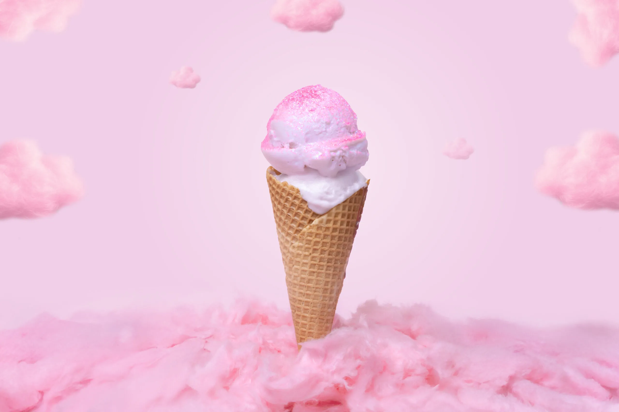Helados Gota de Nieve