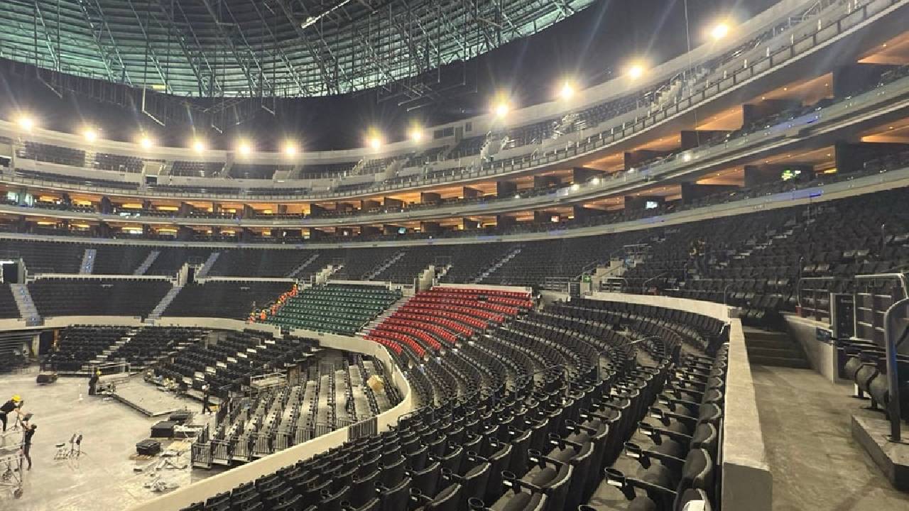 Se cancelan seis conciertos más en la Arena Guadalajara debido a que el recinto aún no está listo para su inauguración. Aunque se tenía previsto que las actividades iniciaran con el concierto de Roberto Carlos el pasado 17 de mayo, este fue cancelado de último momento.