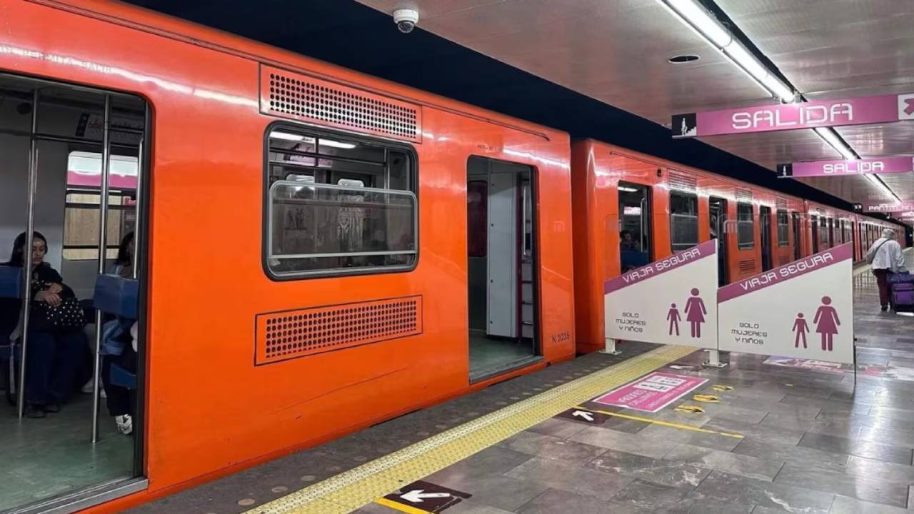 Así serán las 2 nuevas estaciones del Metro CDMX: ¿cuándo empezarán servicio?