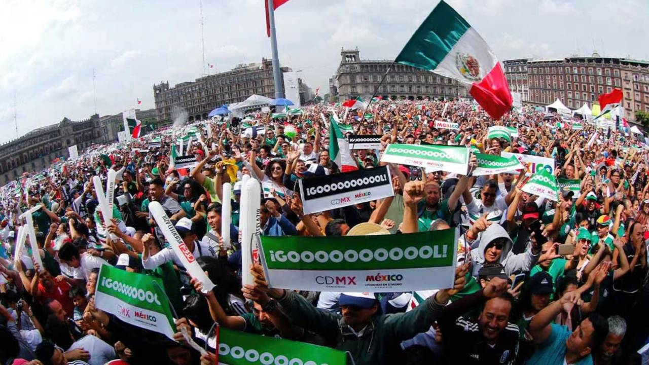 CDMX en el Mundial: Vienen varios cambios en la capital mexicana
