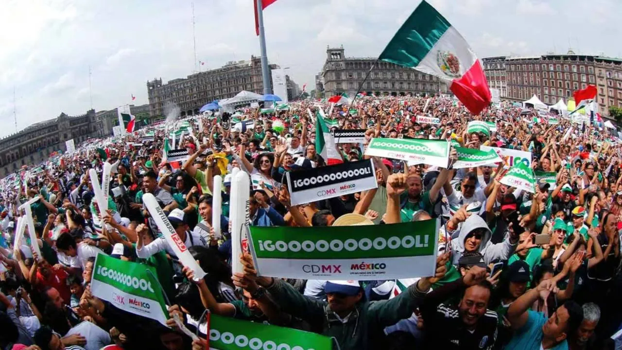CDMX en el Mundial: Vienen varios cambios en la capital mexicana