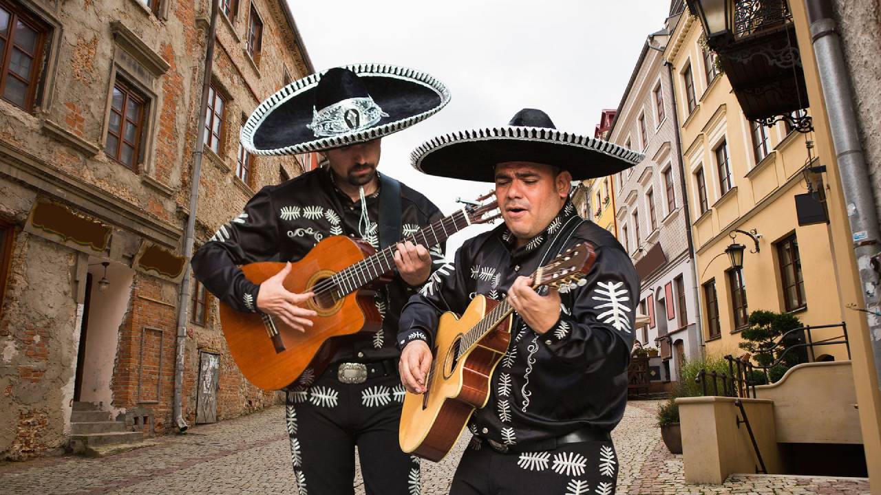 Cantantes de música ranchera más representativos de México