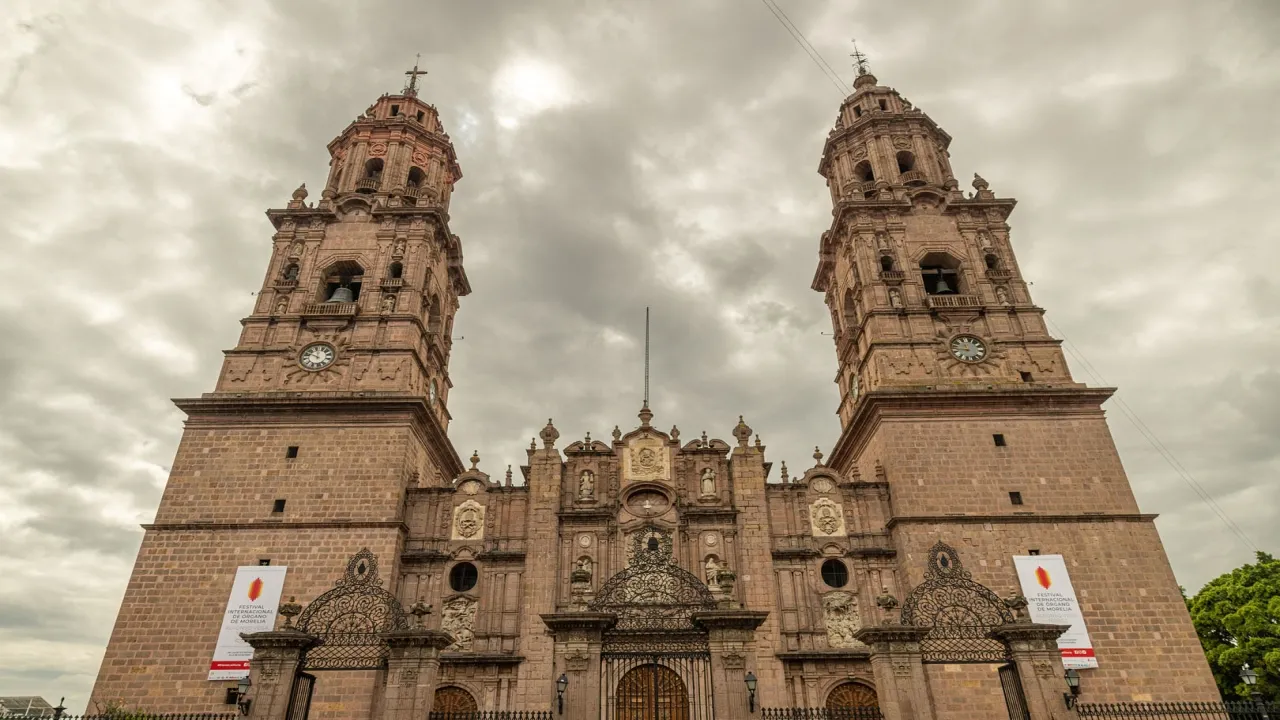 vuelo Morelia - Ixtapa.