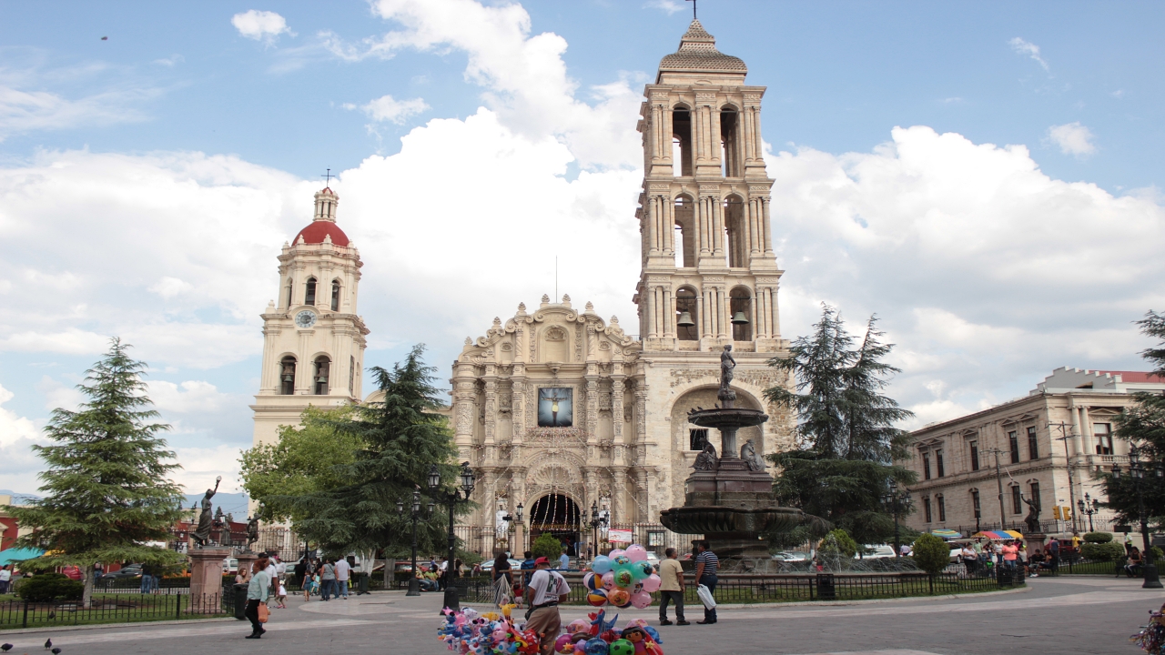 Catedral de Santiago