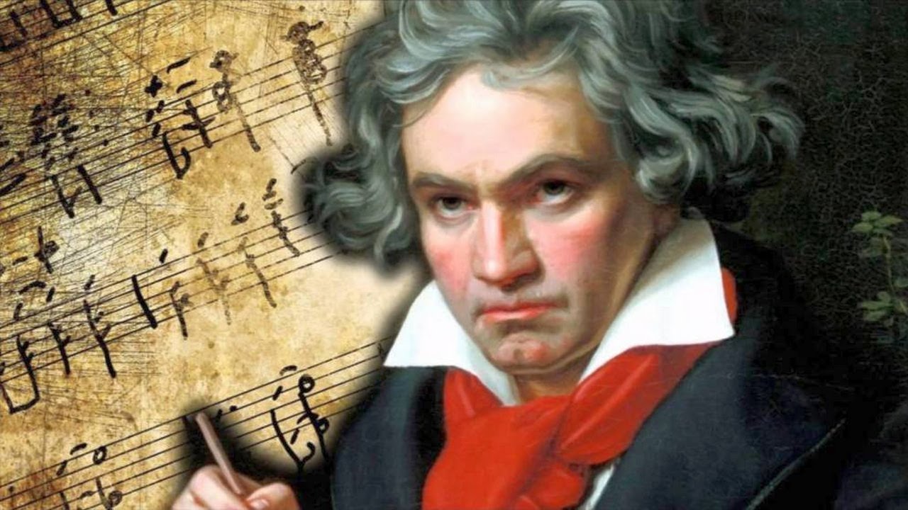 Concierto de Beethoven en el Castillo de Chapultepec