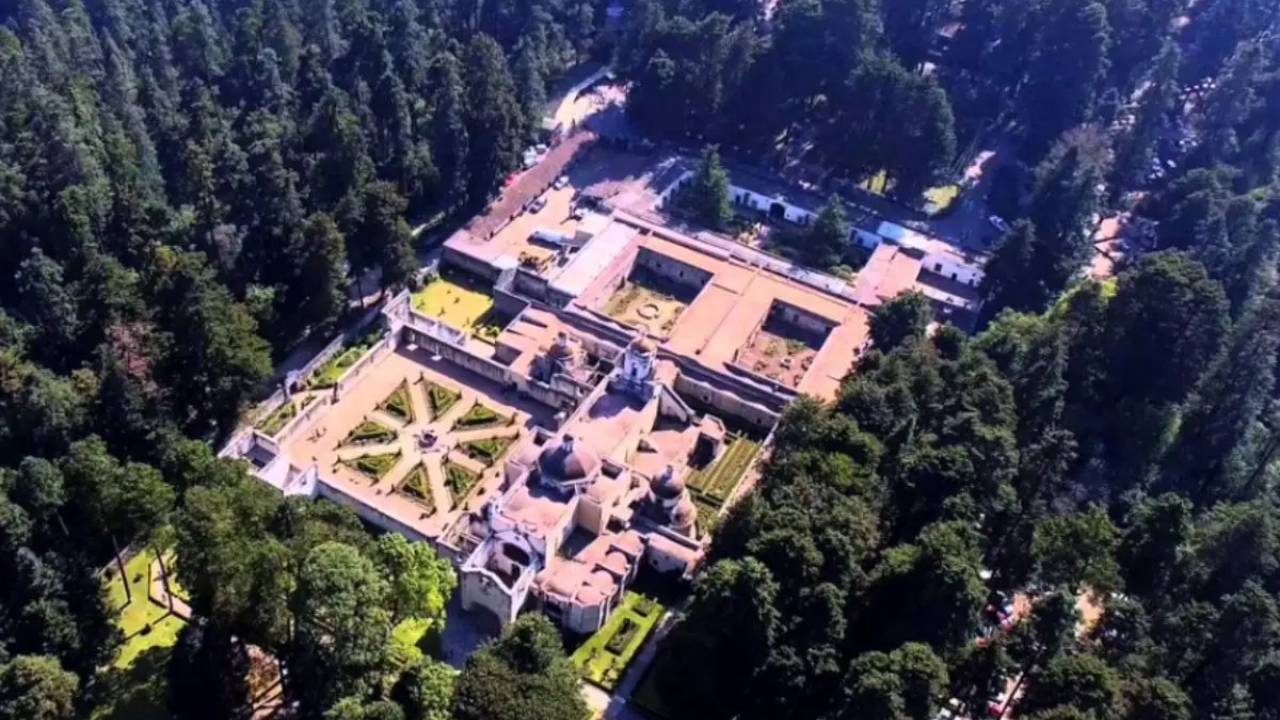 ¿Conoces el Parque Nacional más antiguo de la CDMX?