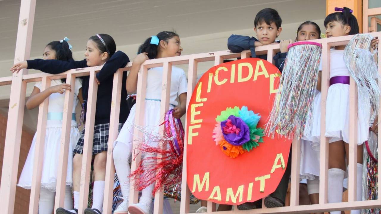 El 10 de mayo en México: Tradiciones para honrar a mamá