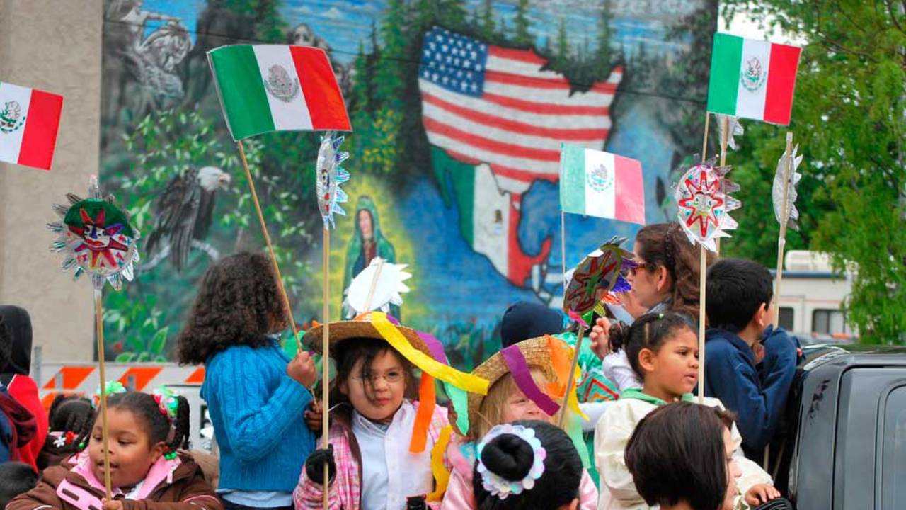El Cinco de Mayo: Una celebración de identidad en Estados Unidos