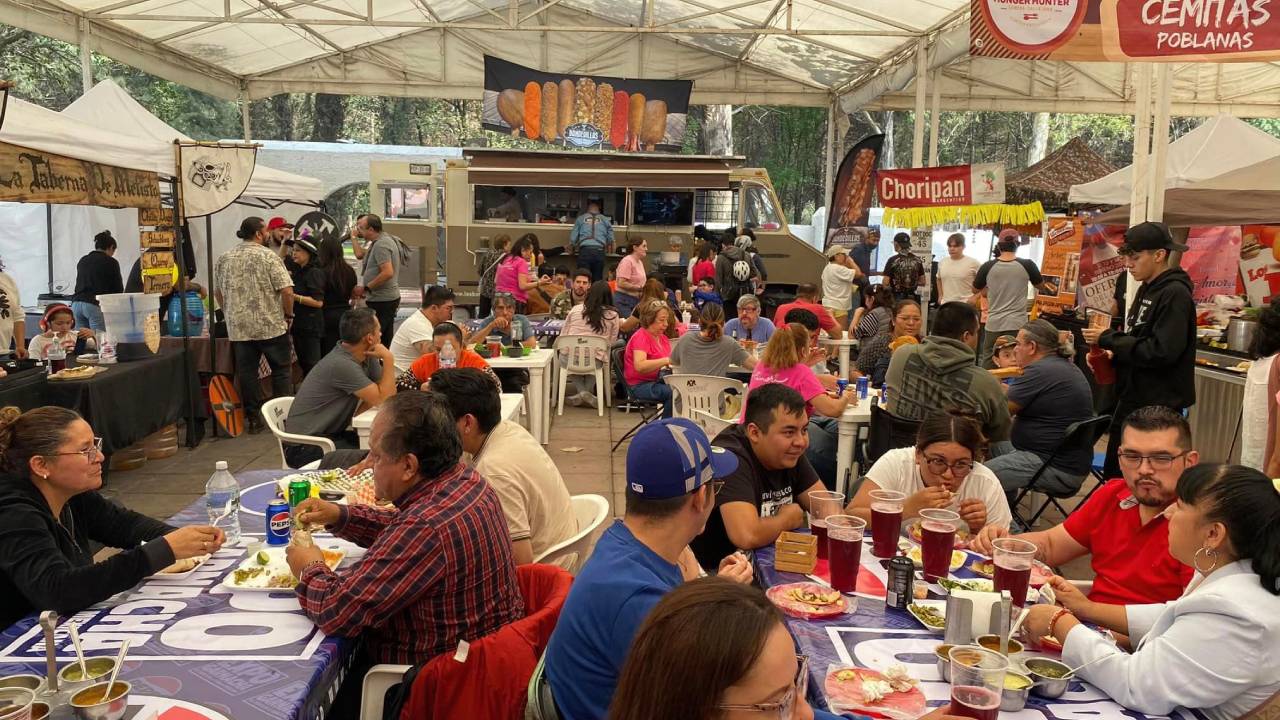 Expo Garnacha: el festival gastronómico que no te puedes perder