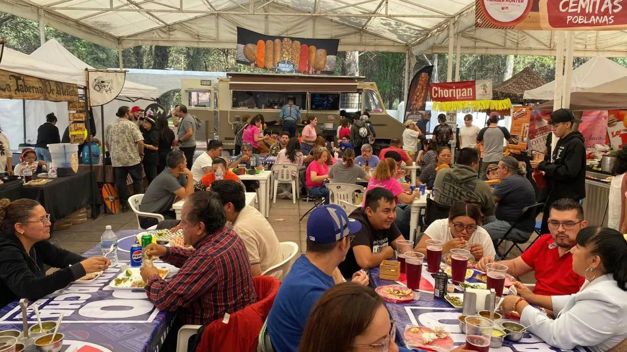 Expo Garnacha: el festival gastronómico que no te puedes perder