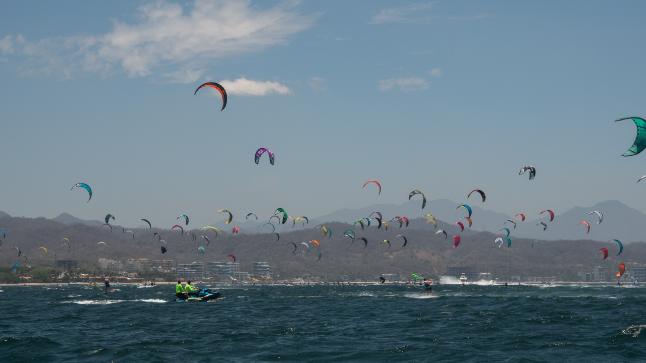 Festival del aire Nayarit