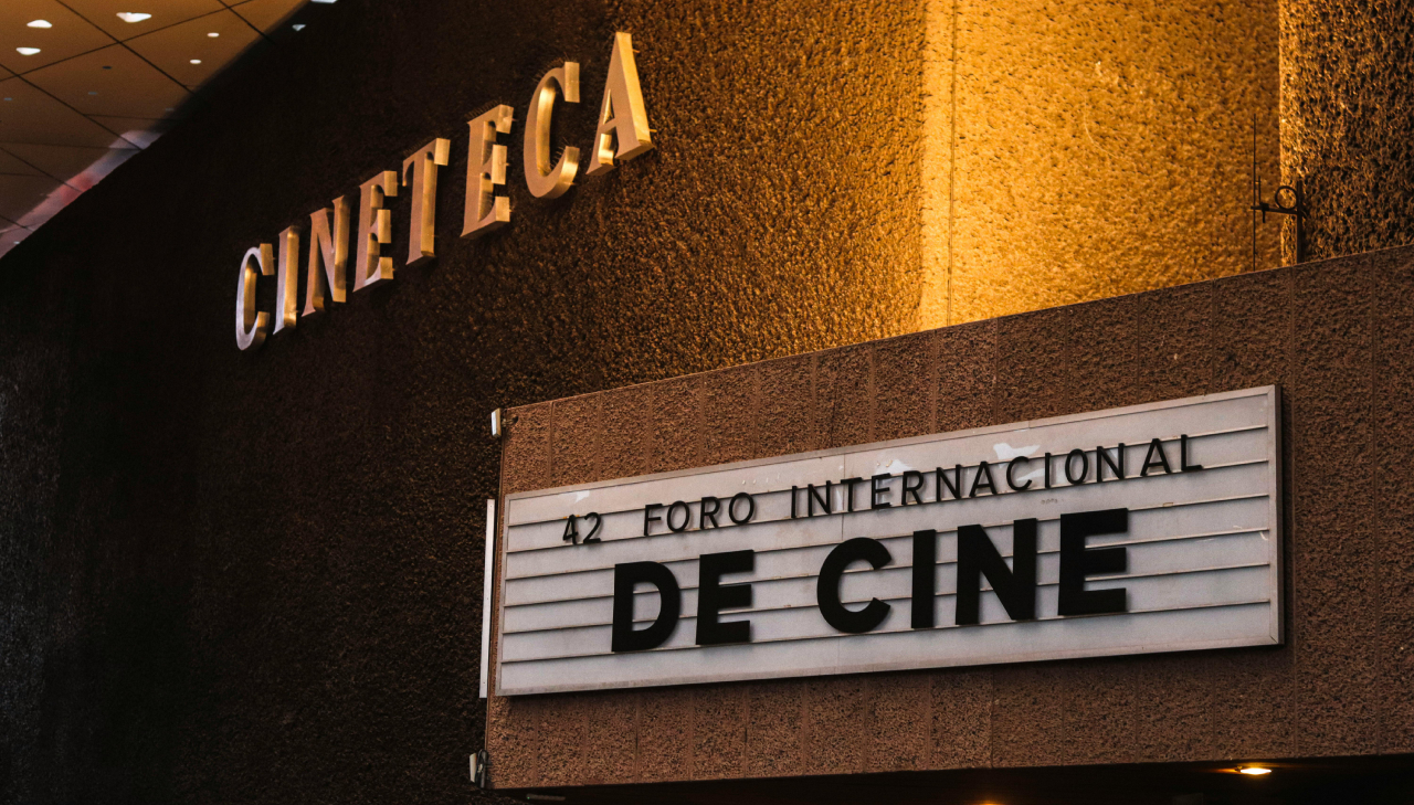 Festivales de cine