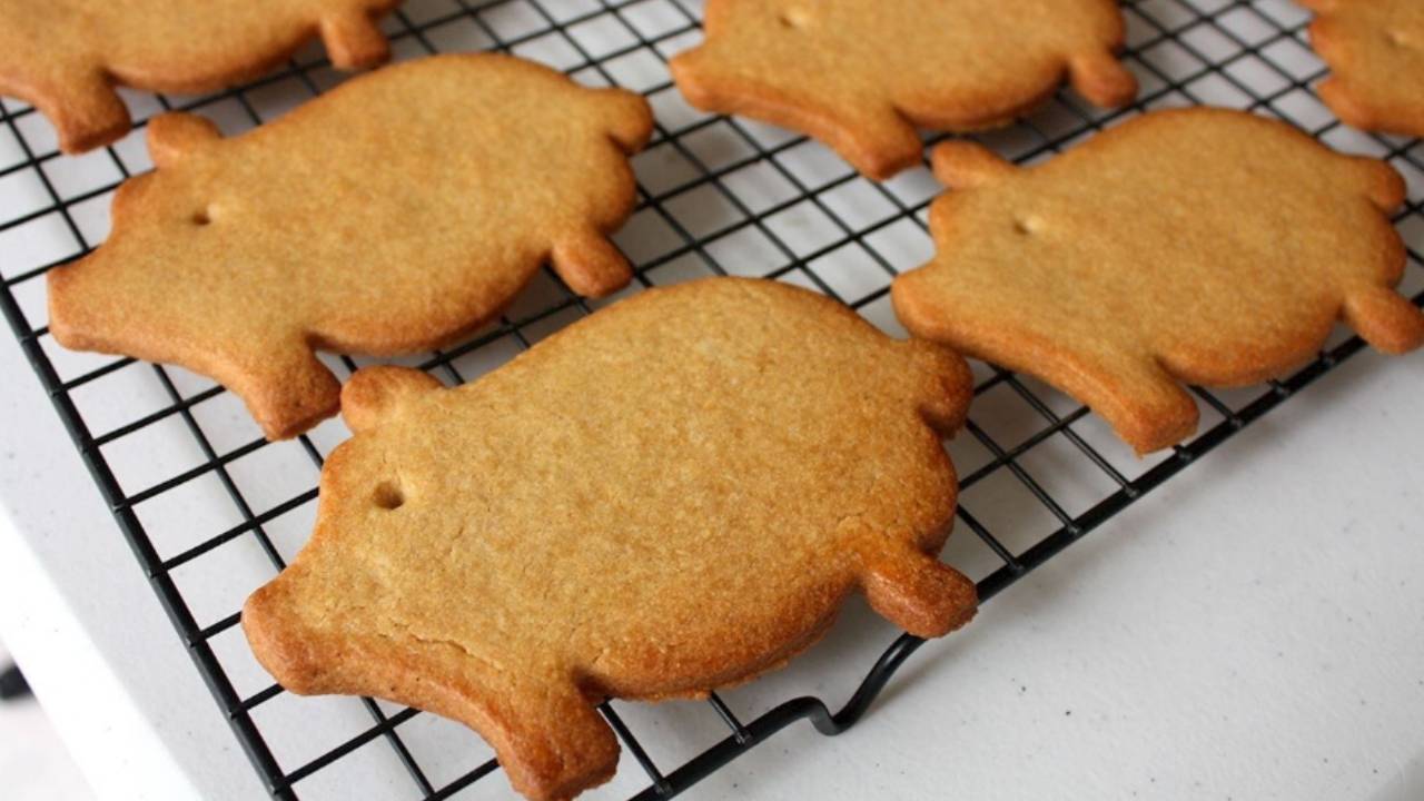 Galletas mexicanas en el ranking de las mejores del mundo