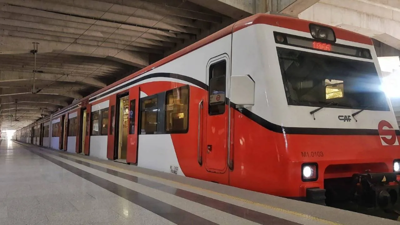 Incremento en las tarifas de Tren Suburbano 2025