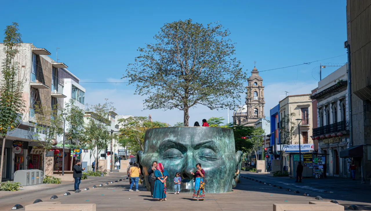 La Perla Tapatía se engalana con la edición 28 del Festival Cultural de mayo 2025